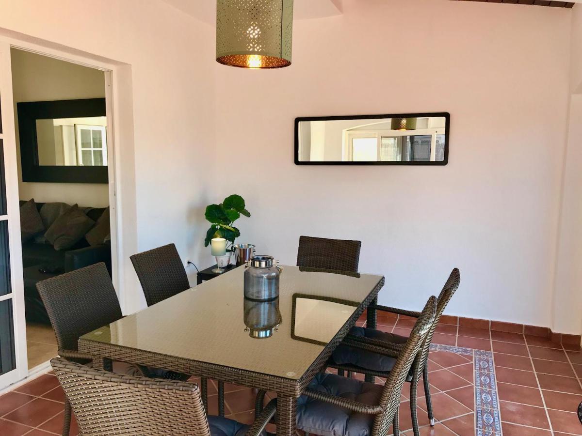 Casa Beronia Villa Costa De Antigua Eksteriør billede