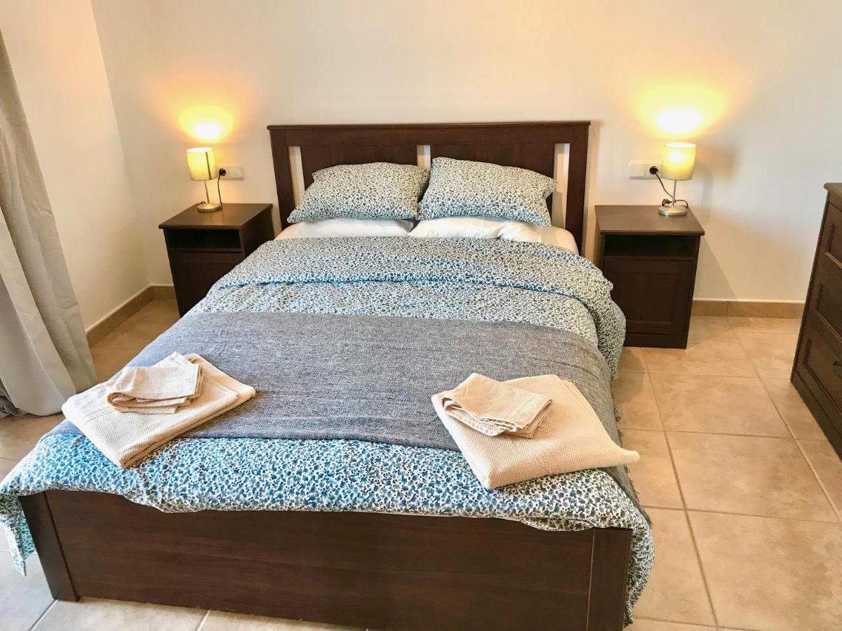 Casa Beronia Villa Costa De Antigua Eksteriør billede