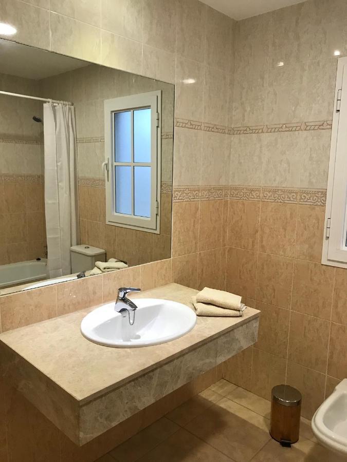 Casa Beronia Villa Costa De Antigua Eksteriør billede