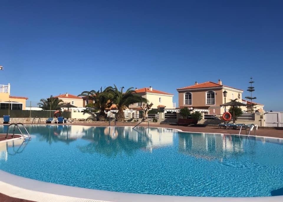 Casa Beronia Villa Costa De Antigua Eksteriør billede